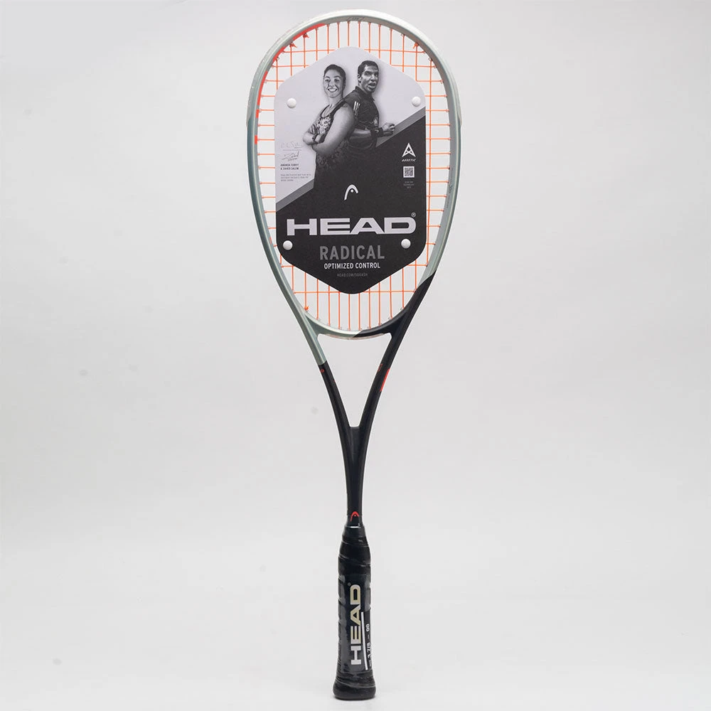HEAD Graphene 360+ Radical 135 2022 3 HEAD Graphene 360+ Radical 135 2022