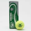 Viking Platform Low Bounce Balls 1 Sleeve 1 Viking Platform Low Bounce Balls 1 Sleeve -Wilson Tennis Club Shop 350061 1