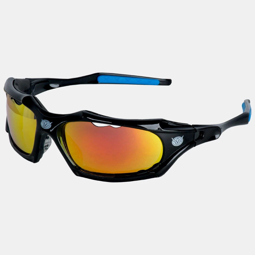 Viking Ultra Eyewear Large Black 3 Viking Ultra Eyewear Large Black