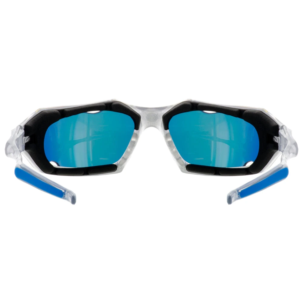 Viking Ultra Eyewear Medium Silver 5 Viking Ultra Eyewear Medium Silver - Image 3