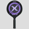 Xenon Vortex Light 345g Purple/Black -Wilson Tennis Club Shop 350215 1