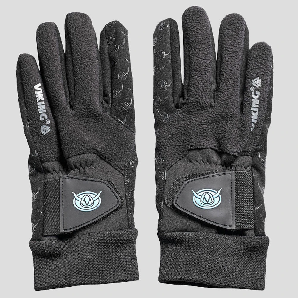 Viking Winter Sport Glove Black 4 Viking Winter Sport Glove Black - Image 2