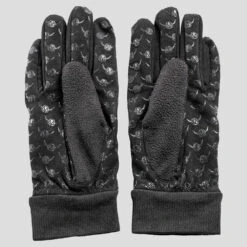 Viking Winter Sport Glove Black 7 Viking Winter Sport Glove Black -Wilson Tennis Club Shop 350231 3
