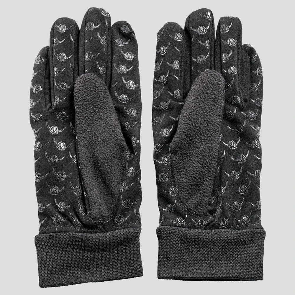 Viking Winter Sport Glove Black 5 Viking Winter Sport Glove Black - Image 3