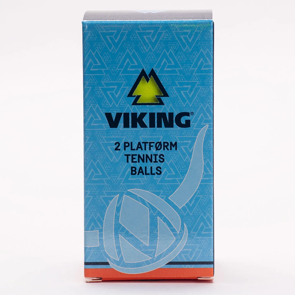Viking Platform Extra Duty Balls Yellow 2 Per Sleeve, 36 Sleeves 5 Viking Platform Extra Duty Balls Yellow 2 Per Sleeve, 36 Sleeves - Image 3