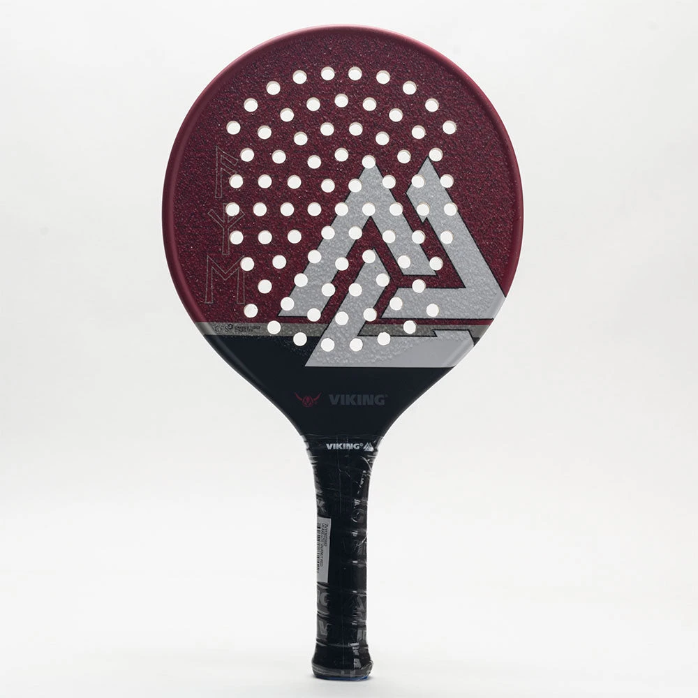 Viking Axe Lite Valknut Red 4 Viking Axe Lite Valknut Red - Image 2