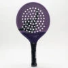 Viking O-Zone Lite Valknut Purple -Wilson Tennis Club Shop 350245 1