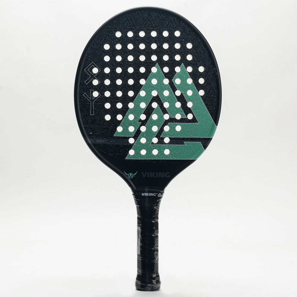 Viking OZ Pro Valknut Black 4 Viking OZ Pro Valknut Black - Image 2