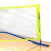 Edwards Portable Net System 18' 2 Edwards Portable Net System 18' -Wilson Tennis Club Shop 360020 1