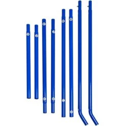 Edwards Portable Net System 18' -Wilson Tennis Club Shop 360020 4