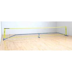 Edwards Portable Net System 18' -Wilson Tennis Club Shop 360020 8