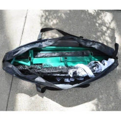 Oncourt Offcourt PickleNet 14 Oncourt Offcourt PickleNet -Wilson Tennis Club Shop 360044 5