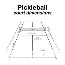 Oncourt Offcourt PickleNet 16 Oncourt Offcourt PickleNet -Wilson Tennis Club Shop 360044 7