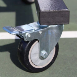 Oncourt Offcourt PickleNet Deluxe -Wilson Tennis Club Shop 360045 5