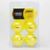 Gamma Photon Outdoor Pickleball 6 Pack 1 Gamma Photon Outdoor Pickleball 6 Pack -Wilson Tennis Club Shop 360071 yel 1