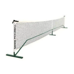 Gamma Portable Pickleball Net/Frame/Carrying Case 6 Gamma Portable Pickleball Net/Frame/Carrying Case -Wilson Tennis Club Shop 360075 2