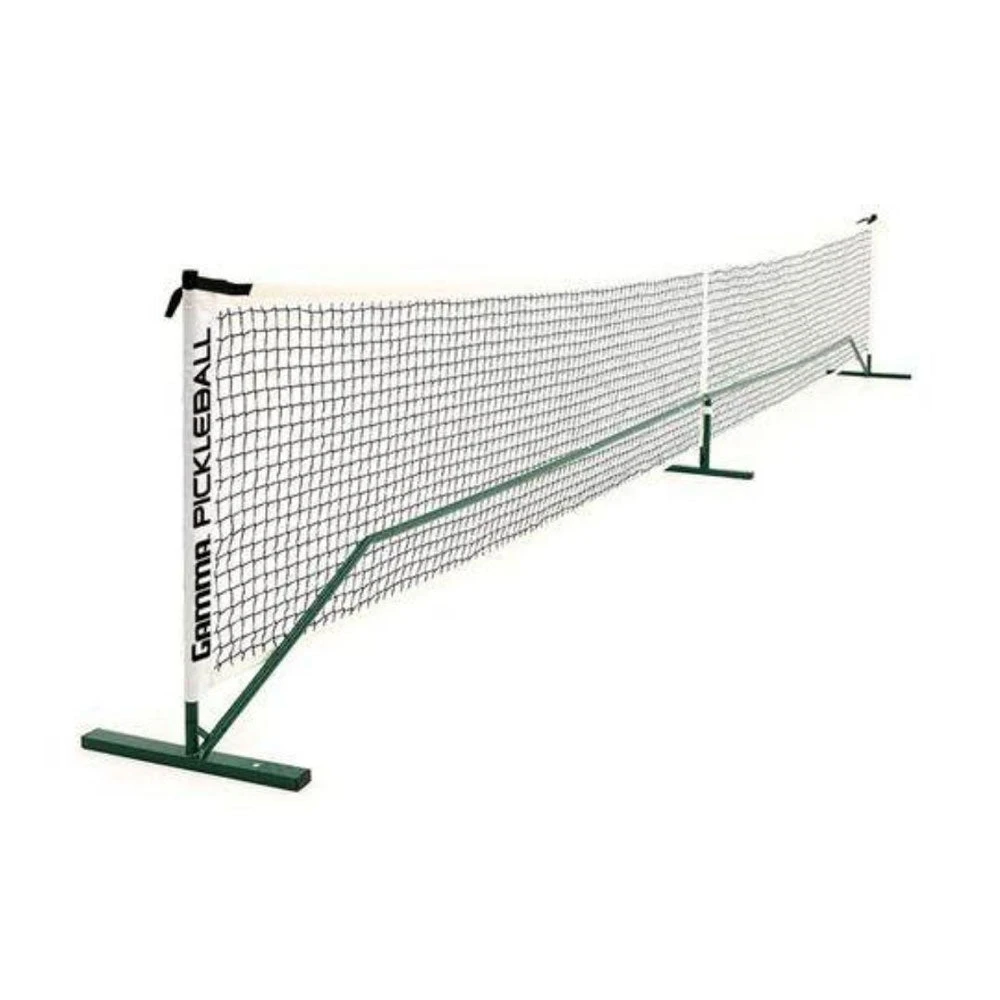 Gamma Portable Pickleball Net/Frame/Carrying Case 4 Gamma Portable Pickleball Net/Frame/Carrying Case - Image 2