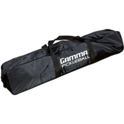 Gamma Portable Pickleball Net/Frame/Carrying Case 7 Gamma Portable Pickleball Net/Frame/Carrying Case -Wilson Tennis Club Shop 360075 3
