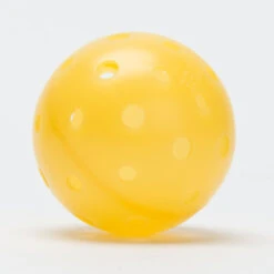 Tourna Strike Outdoor Pickleballs 36 Count Tote -Wilson Tennis Club Shop 360084 2