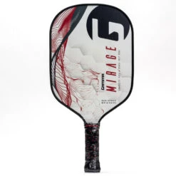 Gamma Mirage Paddle -Wilson Tennis Club Shop 360152 15 1