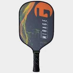 Gamma Mirage Paddle -Wilson Tennis Club Shop 360152 org 1