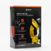 Onix Fuse G2 Outdoor Pickleball 6 Pack 1 Onix Fuse G2 Outdoor Pickleball 6 Pack -Wilson Tennis Club Shop 360158 yel 1