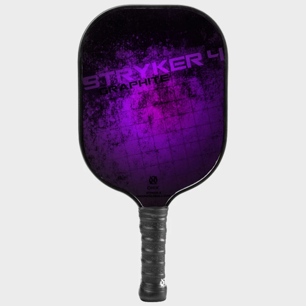 Onix Stryker 4 Graphite Paddle 3 Onix Stryker 4 Graphite Paddle