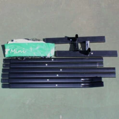 Oncourt Offcourt Picklenet Mini -Wilson Tennis Club Shop 360200 5