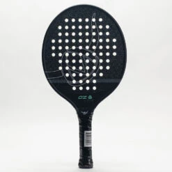 Paddletek Tempest Wave II Paddle 14 Paddletek Tempest Wave II Paddle -Wilson Tennis Club Shop 360246 1