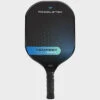 Paddletek Tempest Wave II Paddle 2 Paddletek Tempest Wave II Paddle -Wilson Tennis Club Shop 360246 blu 1