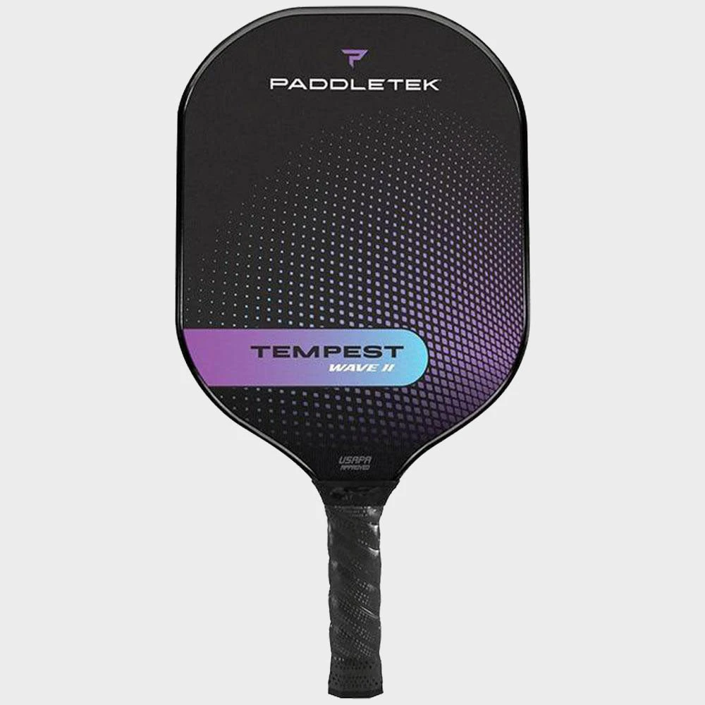 Paddletek Tempest Wave II Paddle 5 Paddletek Tempest Wave II Paddle - Image 3