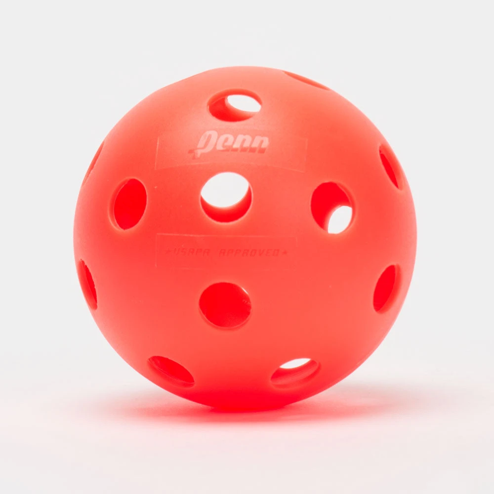 Penn 26 Indoor Pickleball 3 Pack 4 Penn 26 Indoor Pickleball 3 Pack - Image 2