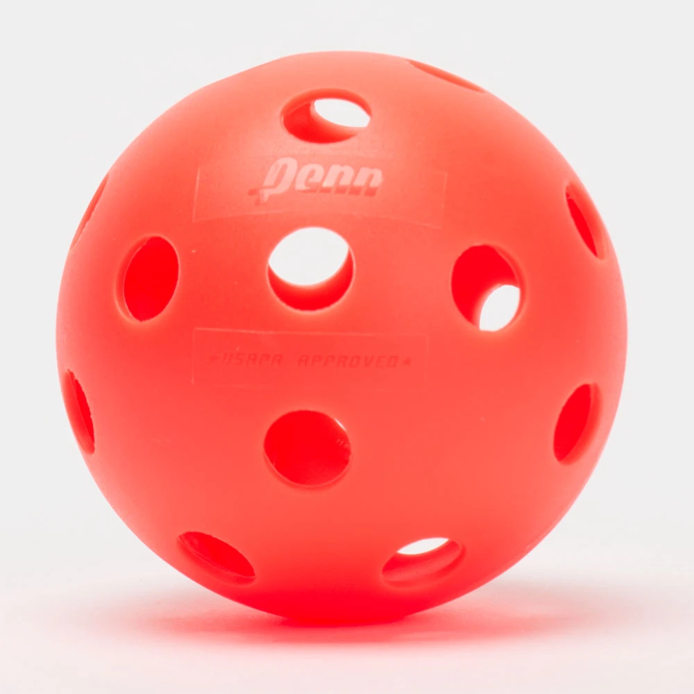 Penn 26 Indoor Pickleball 100 Pack 4 Penn 26 Indoor Pickleball 100 Pack - Image 2