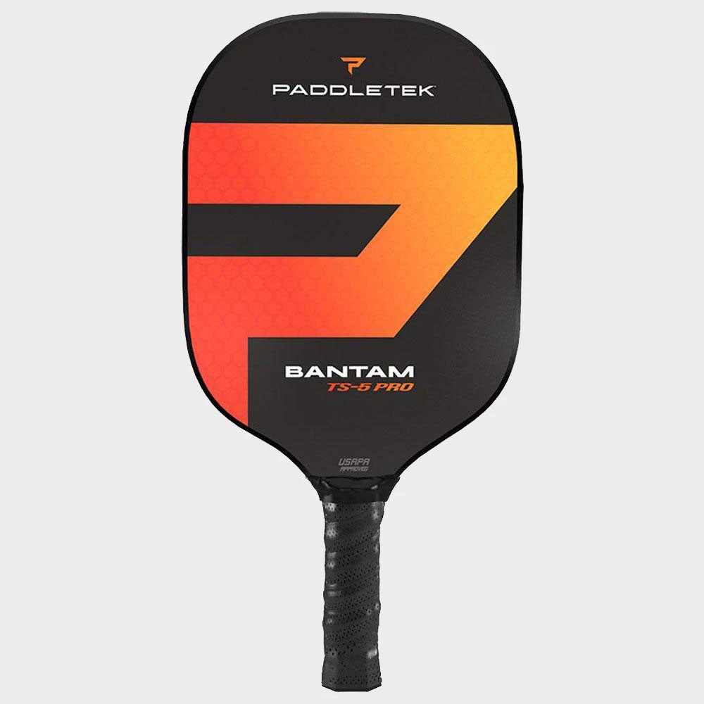 Paddletek Bantam TS-5 Pro Lite Paddle 4 Paddletek Bantam TS-5 Pro Lite Paddle - Image 2