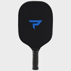 Paddletek Tempest Wave Pro Paddle -Wilson Tennis Club Shop 360301 blu 2