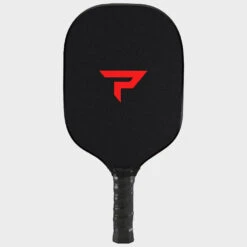 Paddletek Tempest Wave Pro Paddle -Wilson Tennis Club Shop 360301 red 2