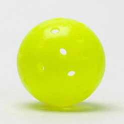 Franklin X-40 Outdoor Pickleball 3 Pack Tube 9 Franklin X-40 Outdoor Pickleball 3 Pack Tube -Wilson Tennis Club Shop 360330 opt 2