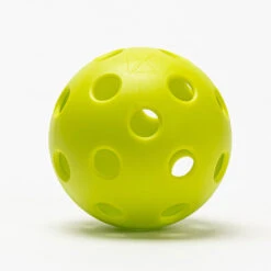 Franklin X-26 Indoor Pickleball 3 Pack Tube 9 Franklin X-26 Indoor Pickleball 3 Pack Tube -Wilson Tennis Club Shop 360332 opt 2