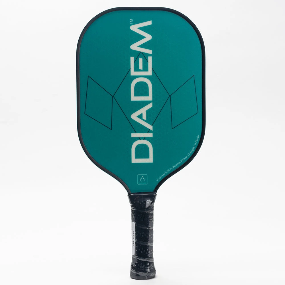 Diadem Riptide Pickleball Paddle 4 Diadem Riptide Pickleball Paddle - Image 2
