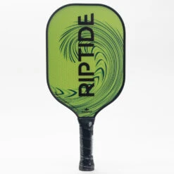 Diadem Riptide Pickleball Paddle 8 Diadem Riptide Pickleball Paddle -Wilson Tennis Club Shop 360339 yel 1