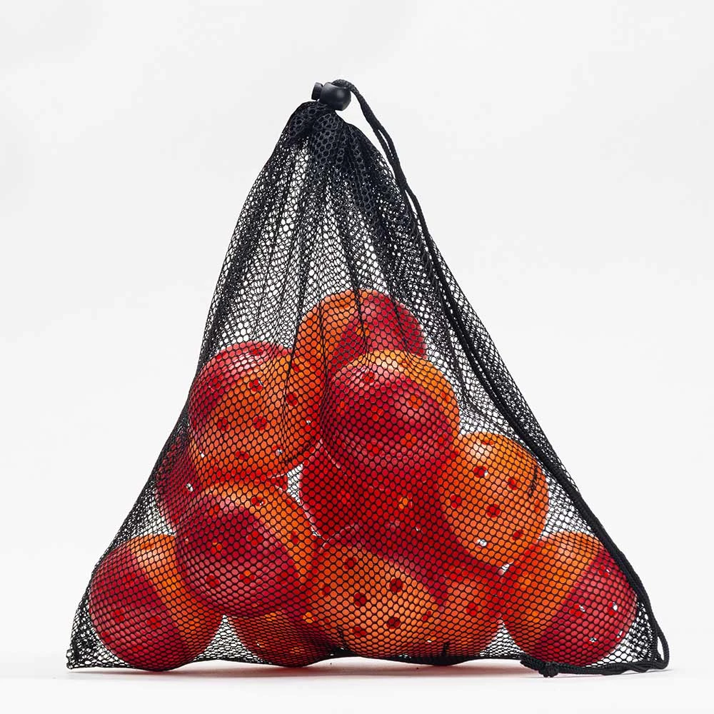 Gamma Two Tone Pickelball Outdoor Training Balls 12 Pack 3 Gamma Two Tone Pickelball Outdoor Training Balls 12 Pack