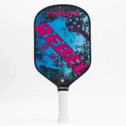 PROLITE Rebel Powerspin 2.0 -Wilson Tennis Club Shop 360355 blu 1