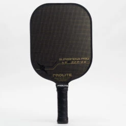 PROLITE Supernova Pro LX 8 PROLITE Supernova Pro LX -Wilson Tennis Club Shop 360370 gld 1