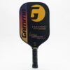 Gamma Lindsey Newman Havoc Signature Paddle 1 Gamma Lindsey Newman Havoc Signature Paddle -Wilson Tennis Club Shop 360372 1