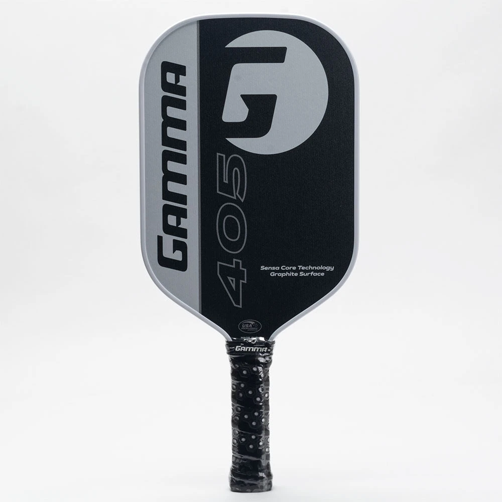 Gamma 405 Paddle 3 Gamma 405 Paddle
