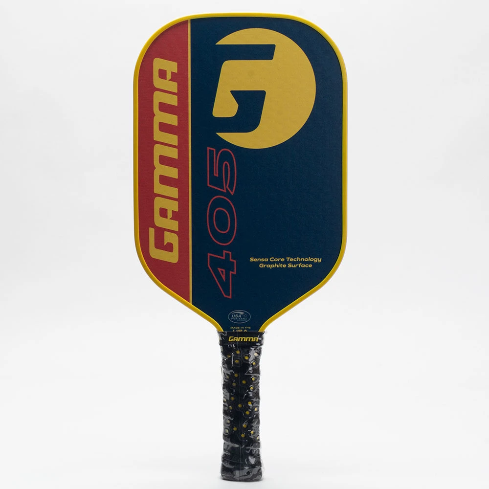 Gamma 405 Paddle 4 Gamma 405 Paddle - Image 2