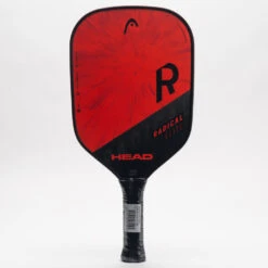 HEAD Radical Elite Paddle Orange/Black -Wilson Tennis Club Shop 360379 2