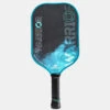 Diadem Warrior Pickleball Paddle Teal -Wilson Tennis Club Shop 360384 1