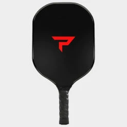 Paddletek Phoenix G6 Paddle -Wilson Tennis Club Shop 360386 red 2