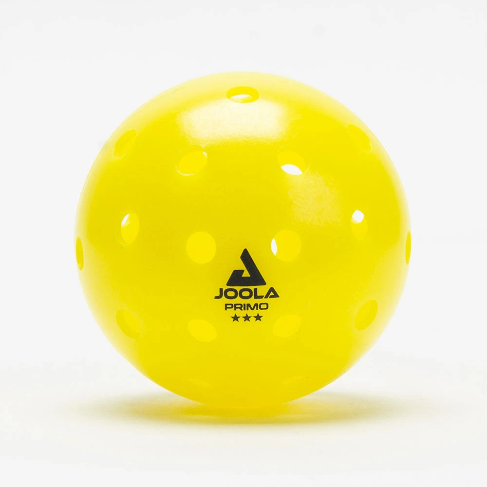 JOOLA Primo 3-Star 4 Pack 4 JOOLA Primo 3-Star 4 Pack - Image 2